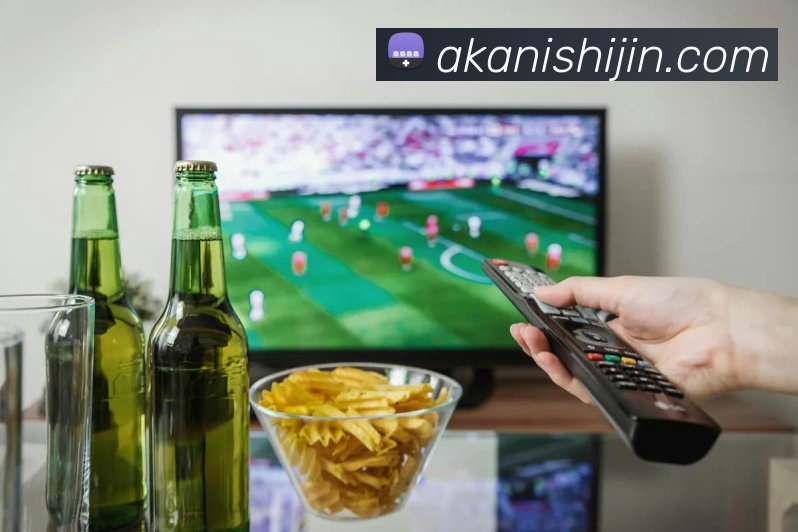高清赛事解说